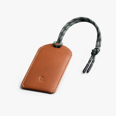 Luggage Tag